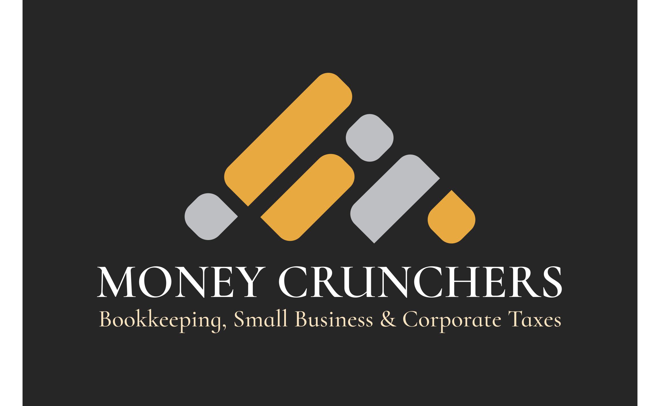 Logo-Money Crunchers